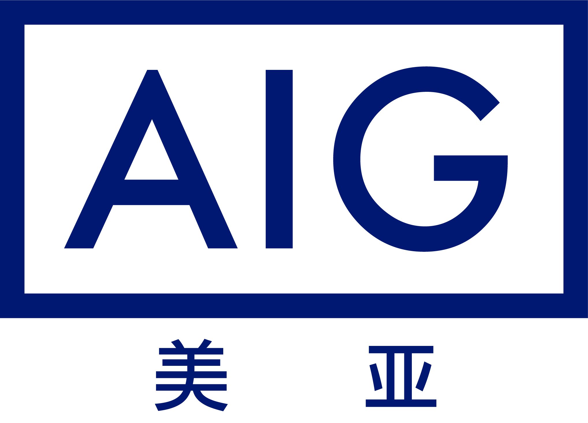 AIG China